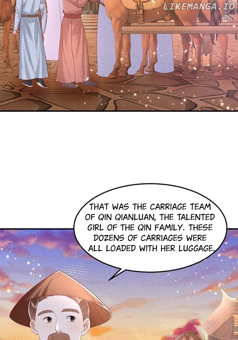 Empress of Hell’s Mission Guide Chapter 59 - page 3